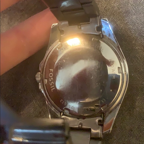 Fossil watch - Picture 3 of 3